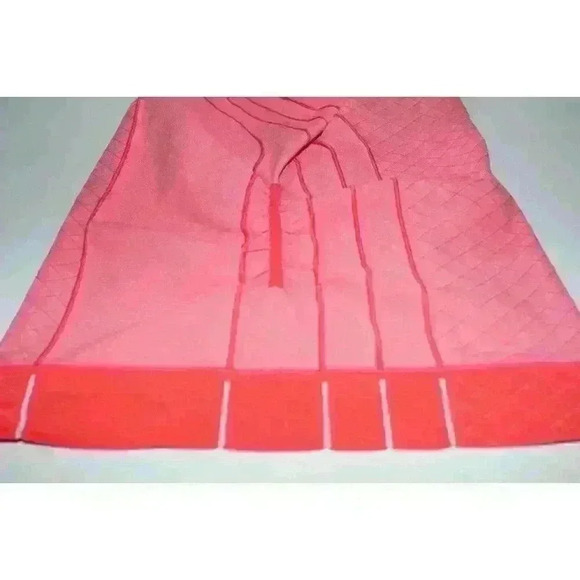 Athleta Athletic Sporty Razor Back Tank Top Reflective Easy Care Women's Size S - Picture 8 of 9